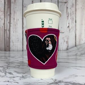 NEW in pkg Coffee cozy OG Star Wars Obi-Wan Kenobi